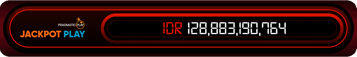 Jackpot BONUS898
